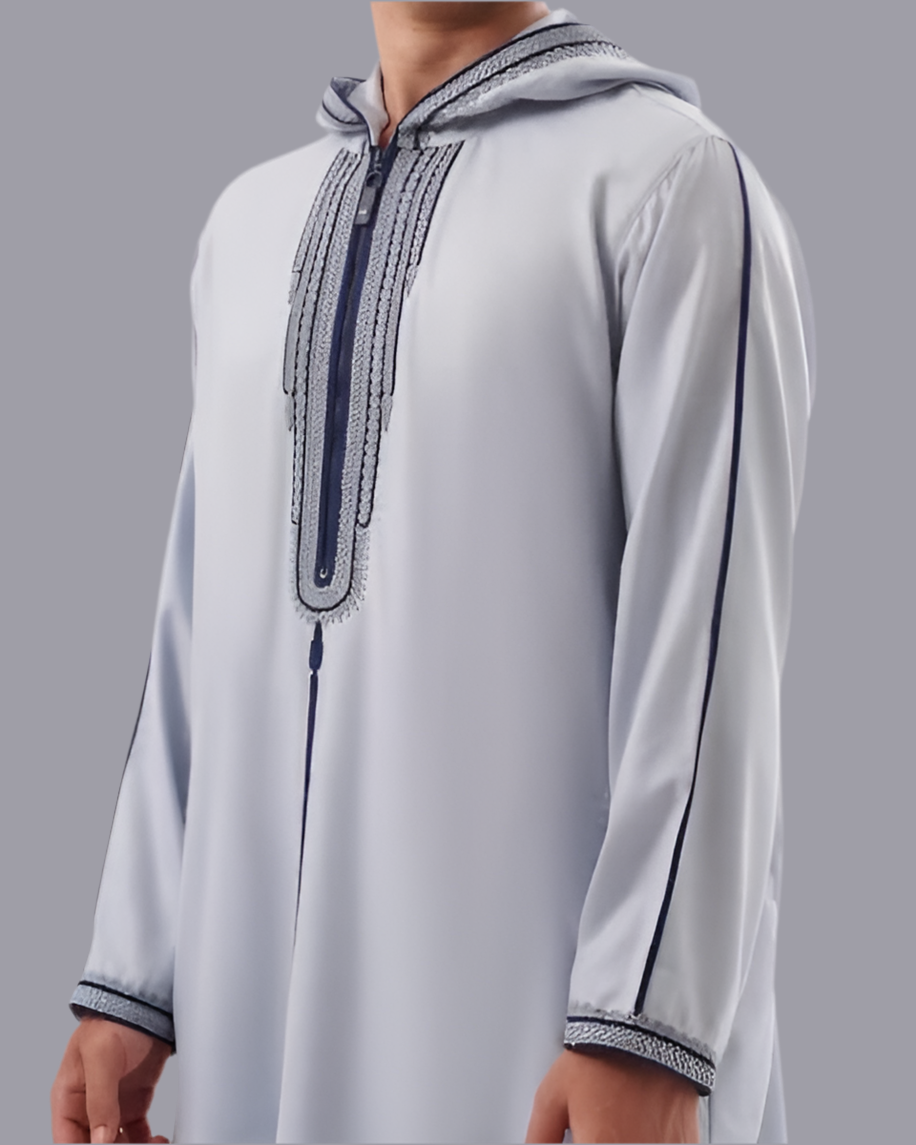 الثوب العربي