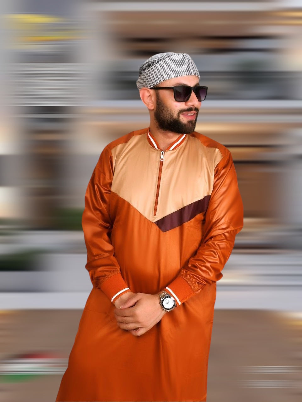شبابي تشكيلات