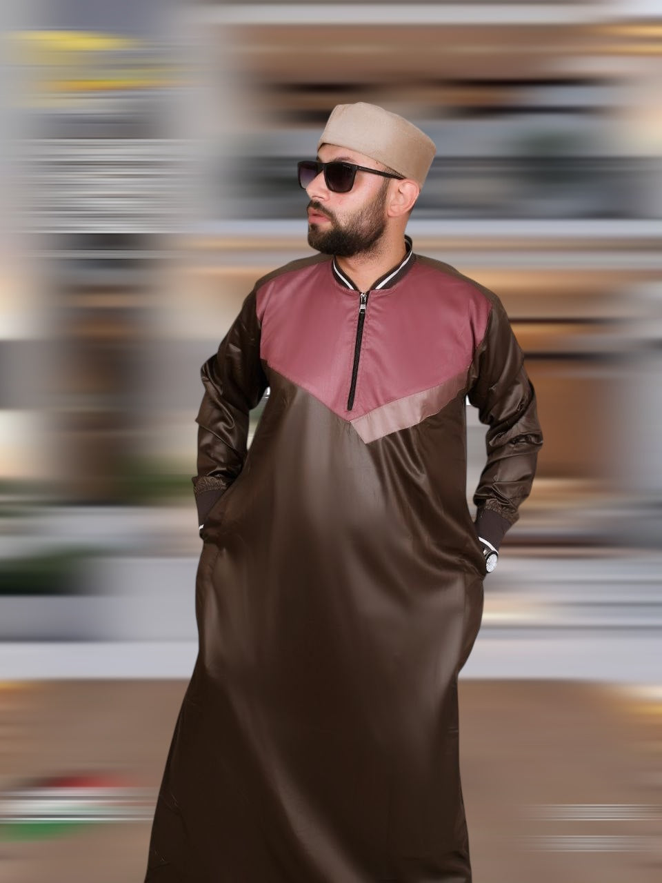 شبابي تشكيلات