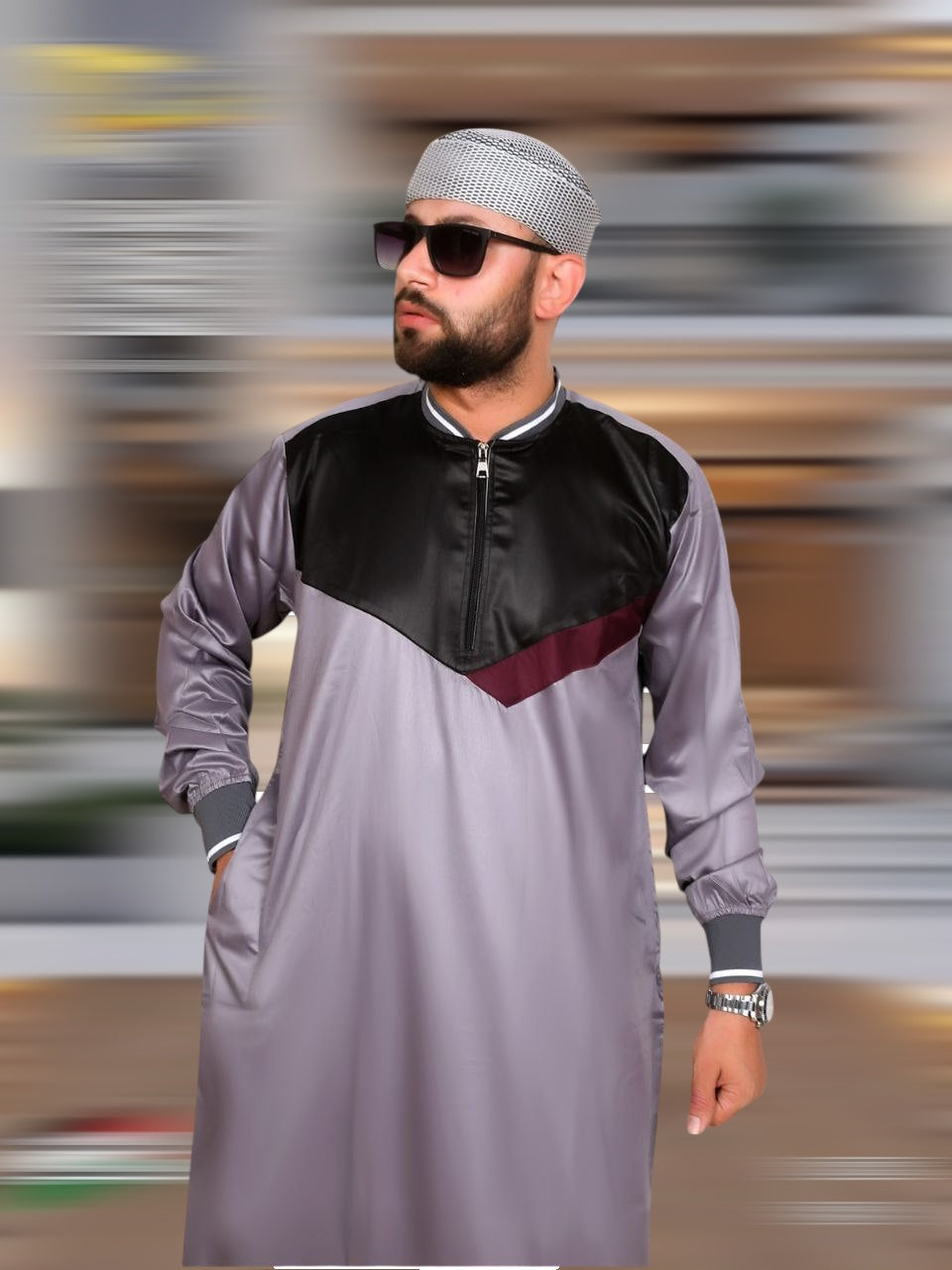 شبابي تشكيلات