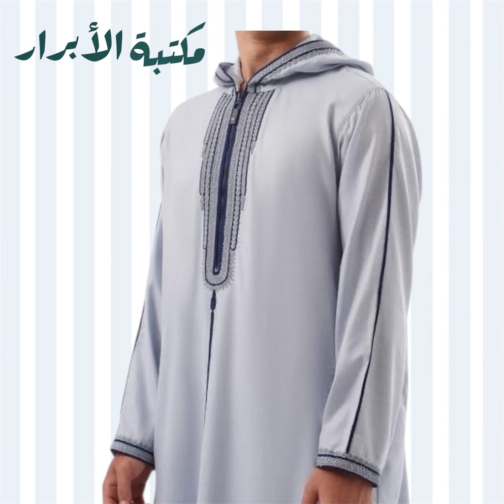 الثوب العربي