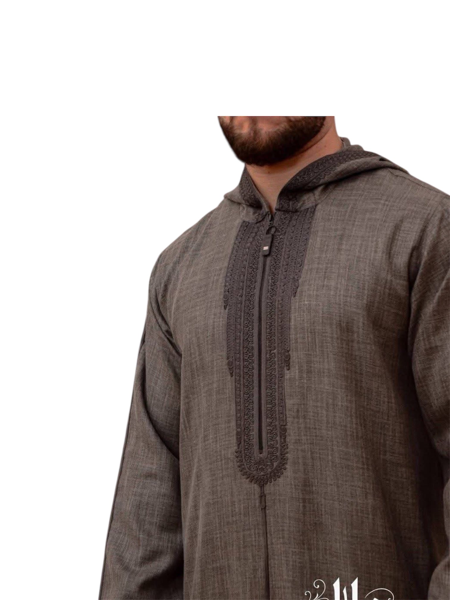 الثوب العربي