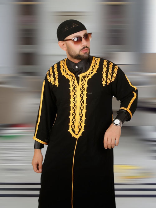 التطريز جميلة