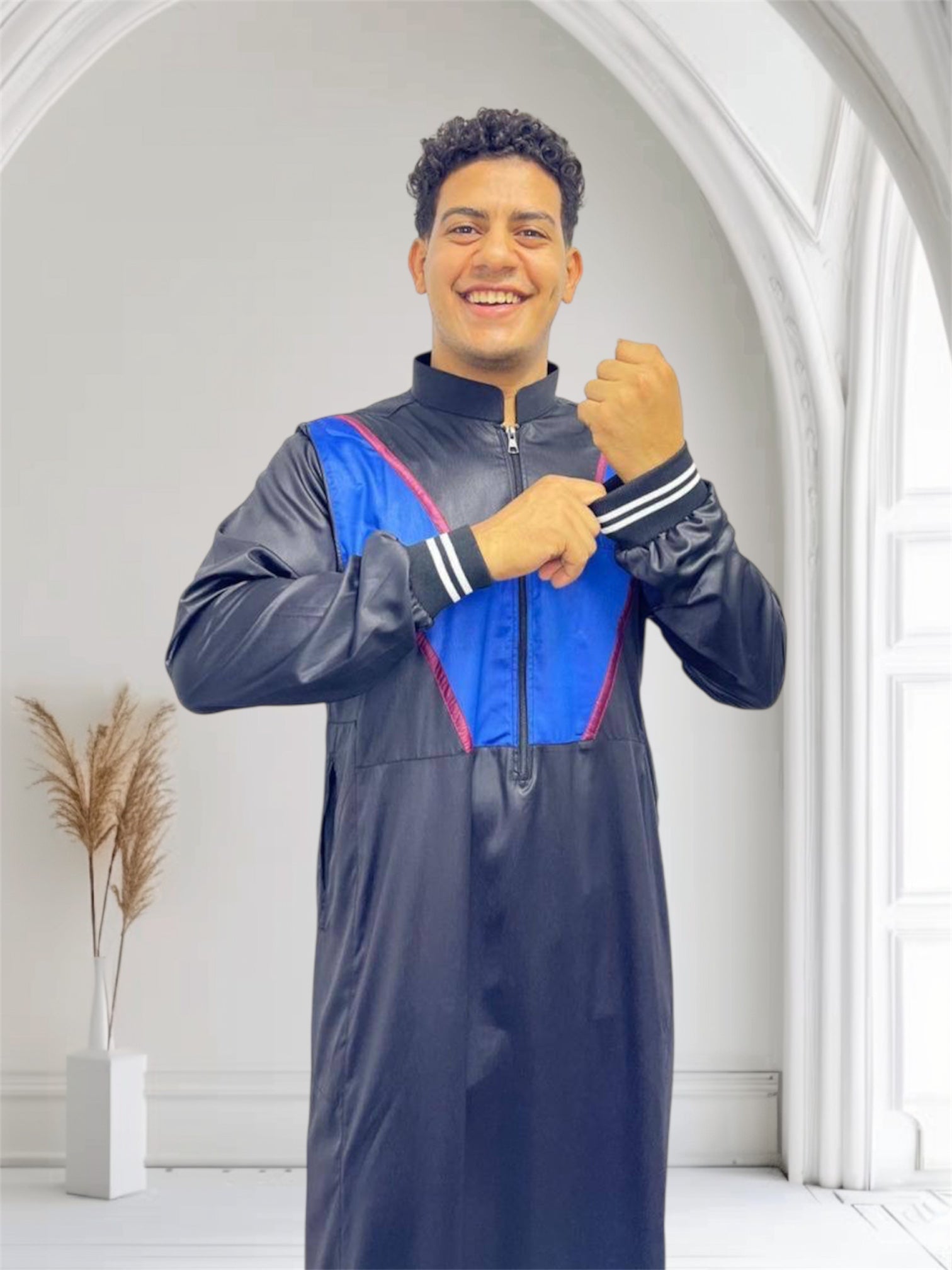 شبابي